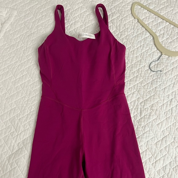 Lululemon Align 6 inch Bodysuit - Picture 4 of 4